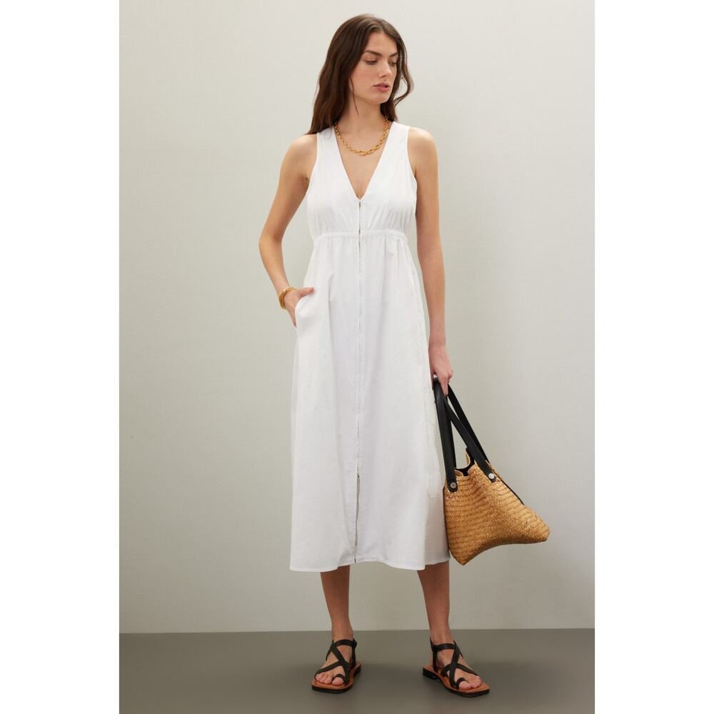 Area Stars Jean Dress
